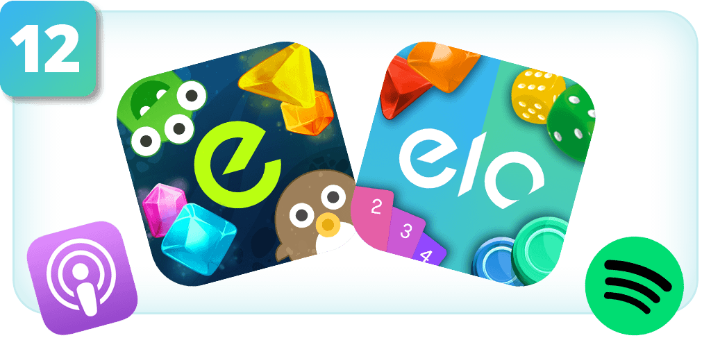 Die Neuauflage von elo